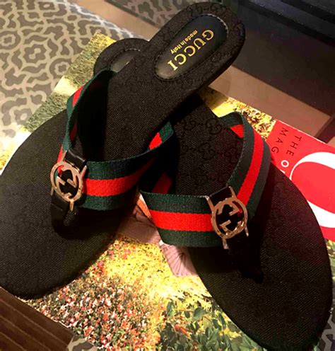 gucci flip flops replica aliexpress|gucci flip flops price.